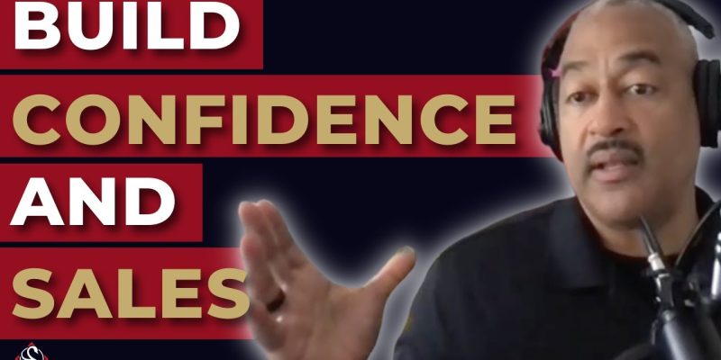 #1 Way To BEGIN and END Every Negotiation | Build Rapport & Trust With Clients | Derek Gaunt