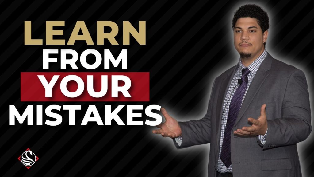 Don’t Be Afraid To Get It Wrong | Price Negotiation | Brandon Voss