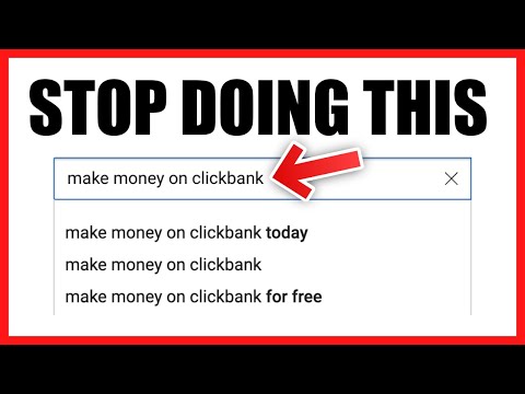 Don’t Listen to Make Money Online Youtubers