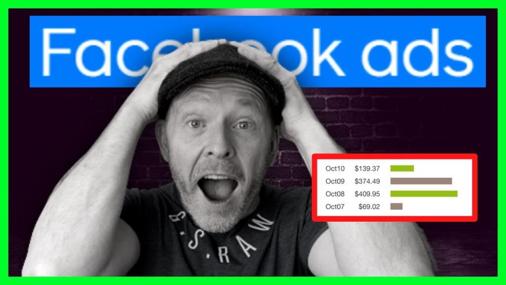 Make Quick Money On Clickbank With Facebook Ads and Affiliate Marketing in 2022