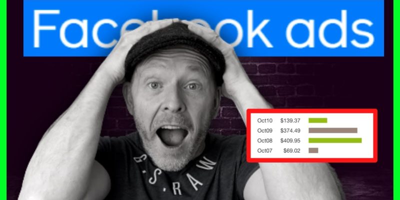 Make Quick Money On Clickbank With Facebook Ads and Affiliate Marketing in 2022