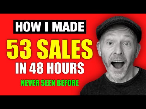 NEW! Fast Way to Make Money With Affiliate Marketing (Tier 3 Native Ads Affiliate Marketing)