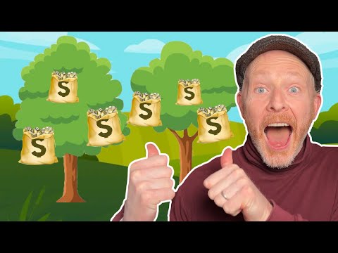 AUTOMATED Affiliate Marketing For Beginners | Money DOES Grow on Trees!