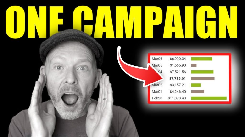 Affiliate Marketers Make More Money When They DO THIS | Make Money On Clickbank in 2022 Affiliate Marketers Make More Money When They DO THIS | Make Money On Clickbank in 2022