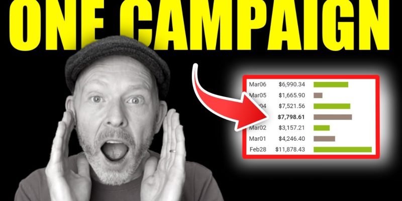 Affiliate Marketers Make More Money When They DO THIS | Make Money On Clickbank in 2022