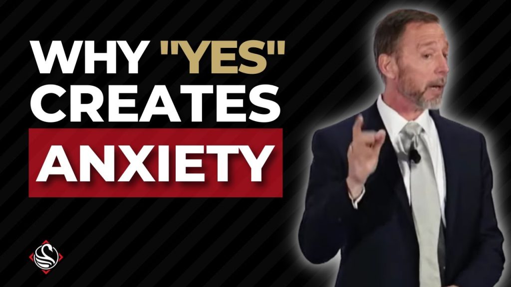 How One “NO” Can Persuade People INSTANTLY | Negotiation Tactics | Chris Voss How One “NO” Can Persuade People INSTANTLY | Negotiation Tactics | Chris Voss