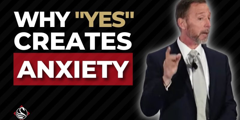How One “NO” Can Persuade People INSTANTLY | Negotiation Tactics | Chris Voss