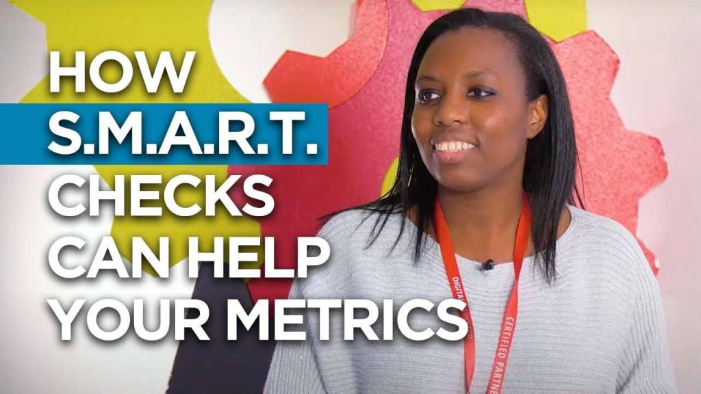 How SMART Checks Can Help Your Metrics