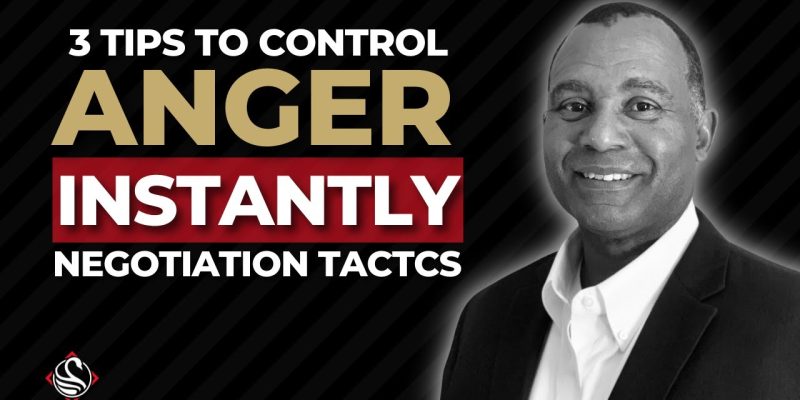 How to Respond When You Get Attacked | Lead with Emotional Intelligence | Troy Smith