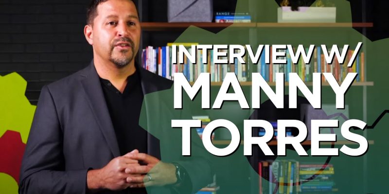 Manny Torres Certified Partner Interview