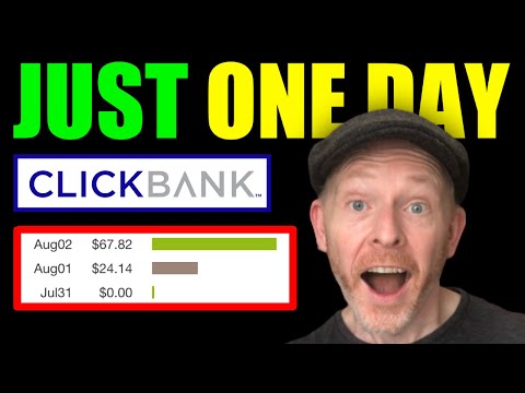 Easiest Way to Make Money on Clickbank (The Strategies You MUST USE)