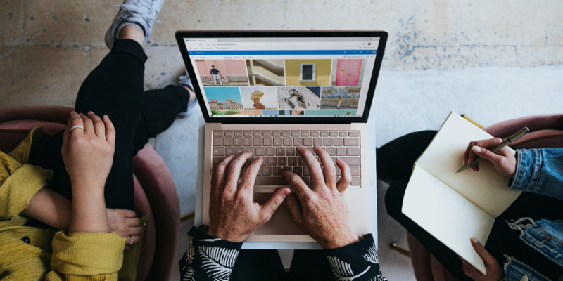 5 Ways To Determine Your Competitive Edge Online