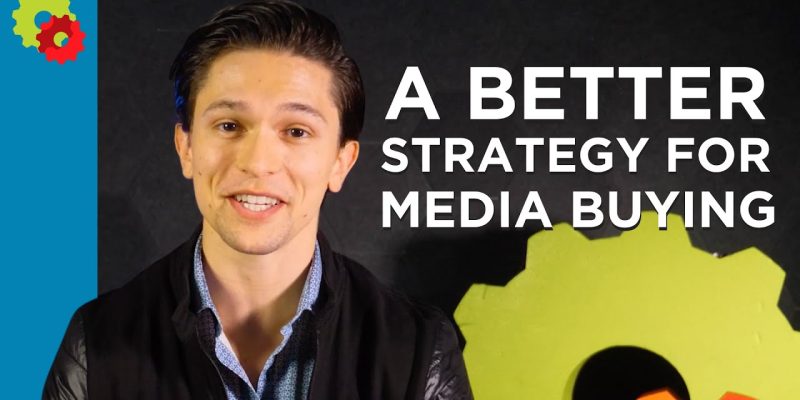 A Better Strategy for Media Buying with Hassan Bash