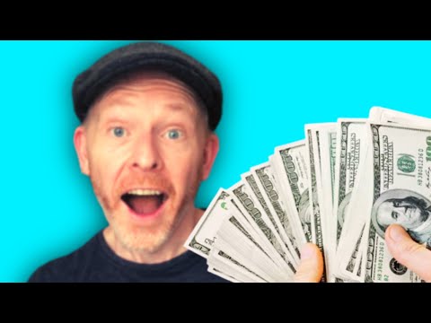 If You Can Do This You Can Pocket ,000/Month