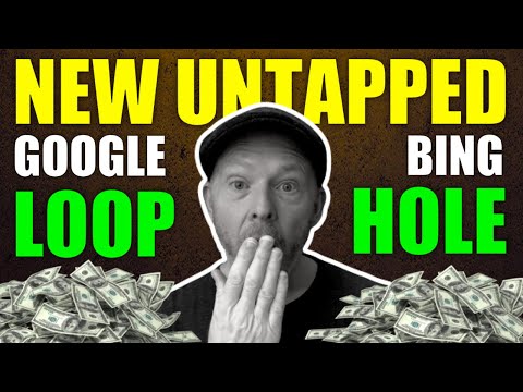 NEVER SEEN BEFORE: Stealth Affiliate Marketing Method