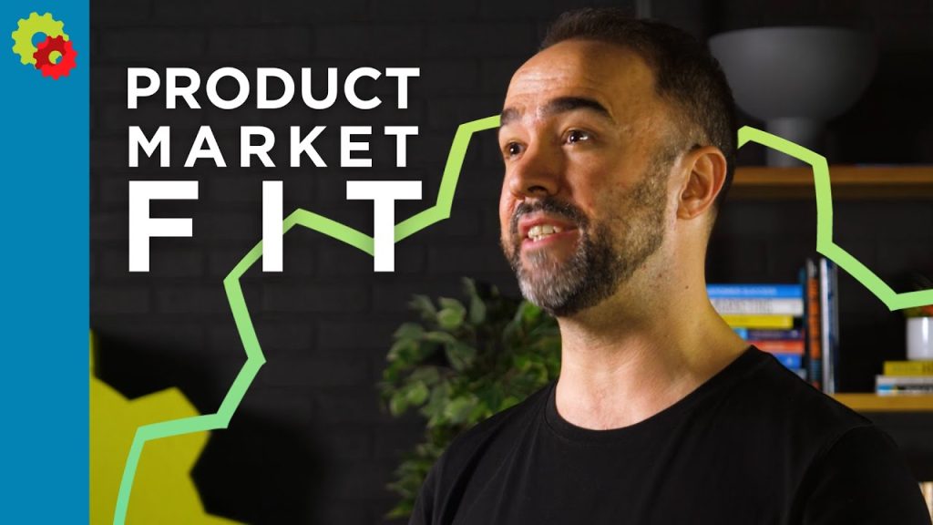 Product Market Fit with Scott Cunningham