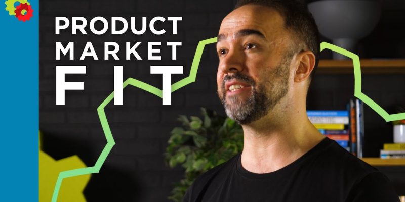 Product Market Fit with Scott Cunningham