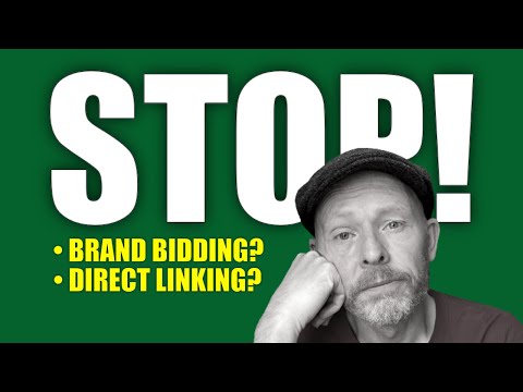 STOP Making This Mistake To Increase Your Affiliate Marketing Sales