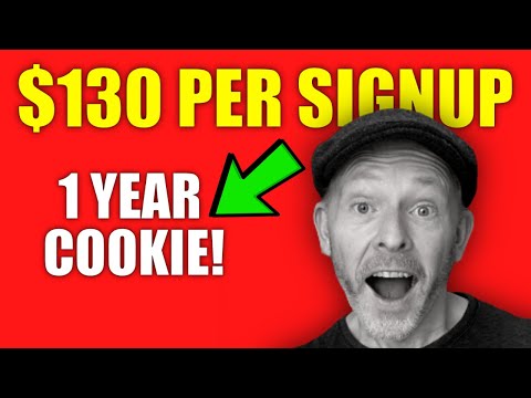 0 PER SIGNUP – Simple Affiliate Marketing That Pays 0 For An Email Address!