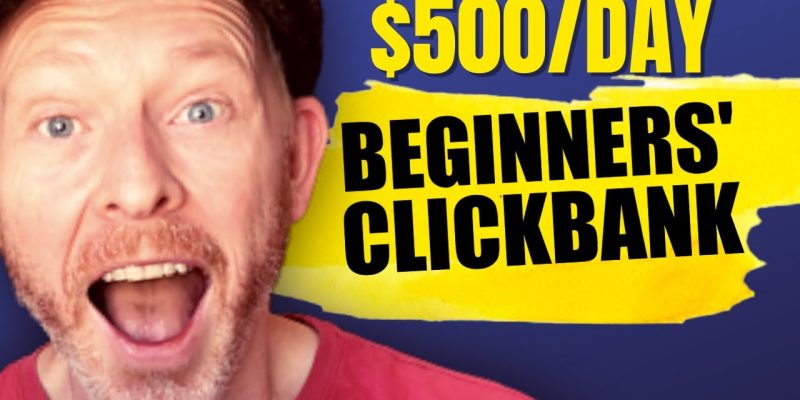 EXPOSED! Fastest Way To Make Money On Clickbank As A Newbie