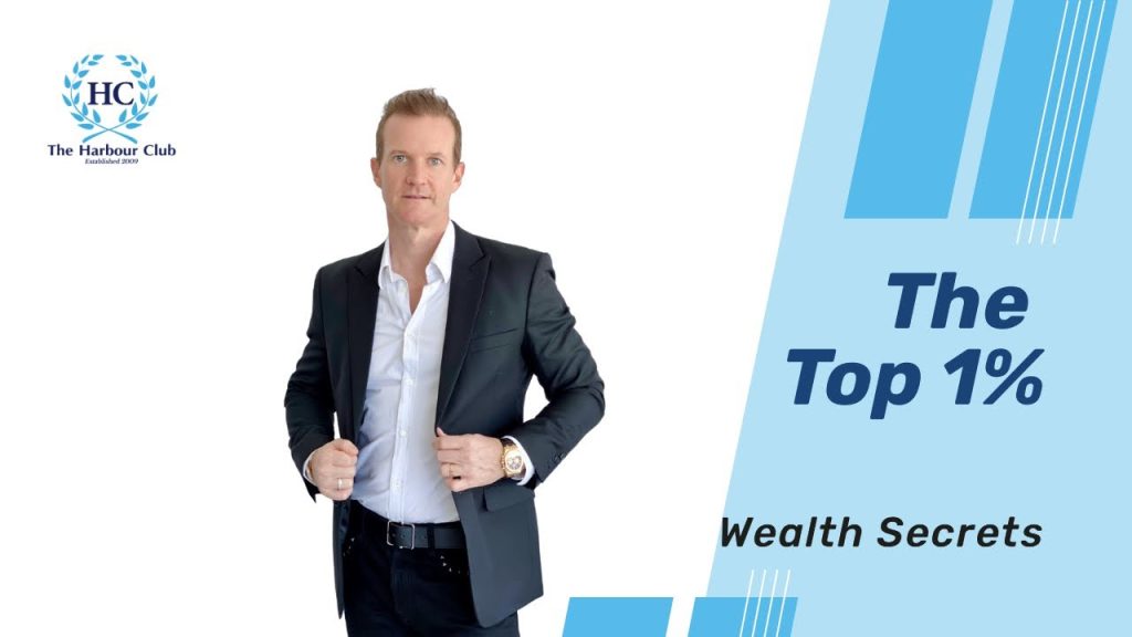 How the 1% Must Lead the Way to Democratizing Wealth