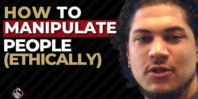 How to Influence People the Right Way | Brandon Voss