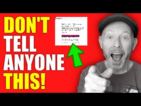 (MONEY FOR NOTHING!) Use This Simple Affiliate Method For EASY Conversions