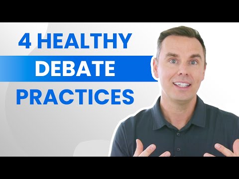 THIS is how you better handle conflict!