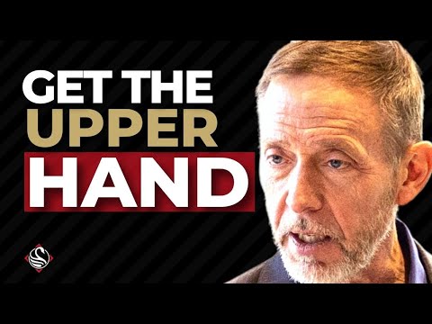 Use These Strategies To Become a BETTER Negotiation in ANY Situation | Chris Voss