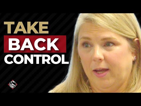 Use This Technique To Take Back CONTROL Of Any Conversation
