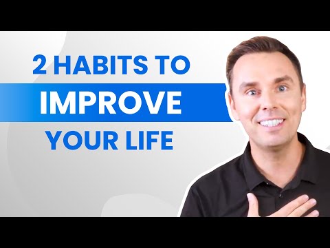 This is how you GET BACK ON TRACK with your health and wellness