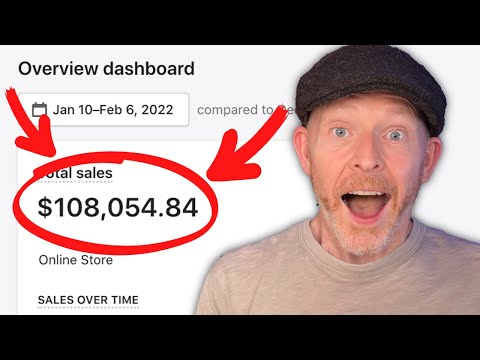 8,000+ in Just Weeks On Facebook! Make Money Online 2022