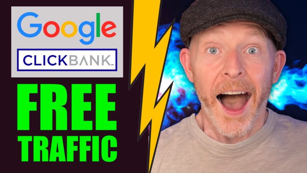 Easiest Way To Make Free Money On ClickBank (Step By Step Tutorial) Easiest Way To Make Free Money On ClickBank (Step By Step Tutorial)
