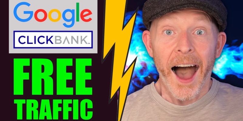 Easiest Way To Make Free Money On ClickBank (Step By Step Tutorial)