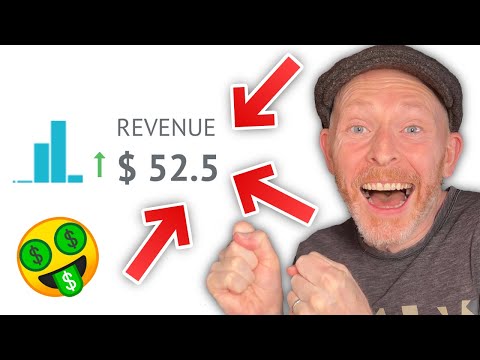 How I Made .50 Today With CPA (ClickDealer Affiliate Marketing 2022)