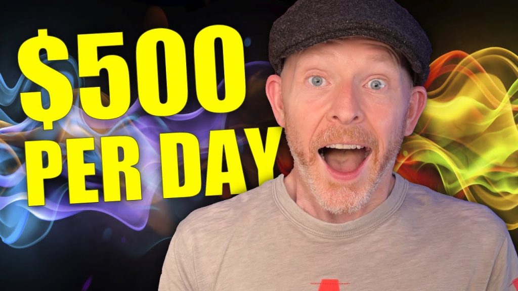 How I Made My First 0 With Affiliate Marketing