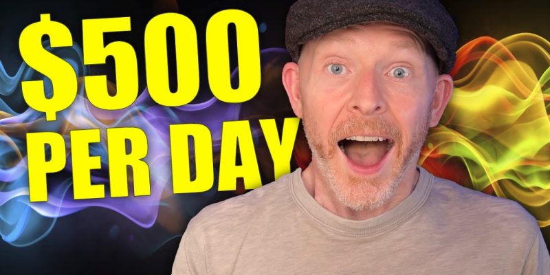 How I Made My First 0 With Affiliate Marketing