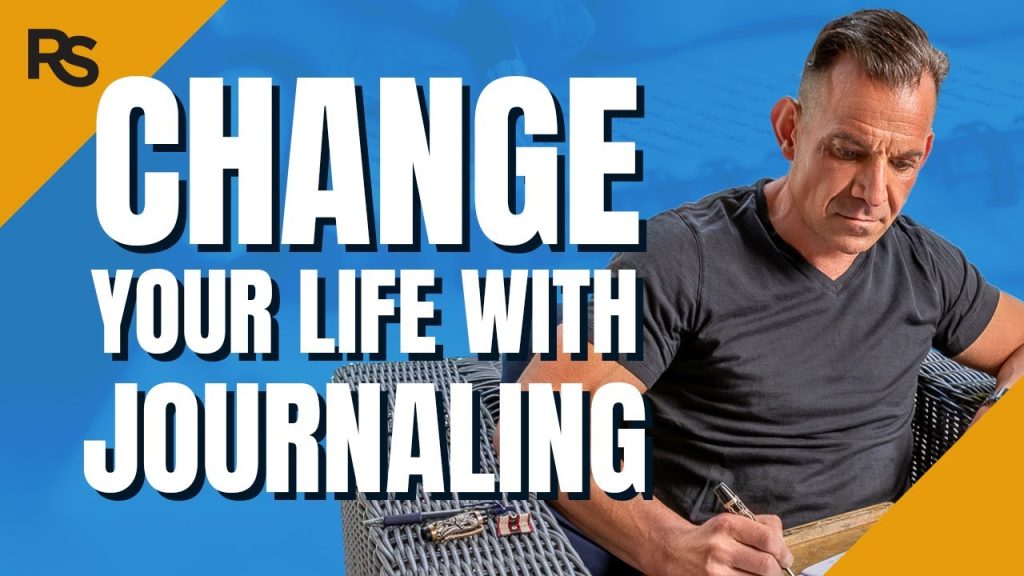 Journaling Exercises to Grow your Business and Expand your Mind