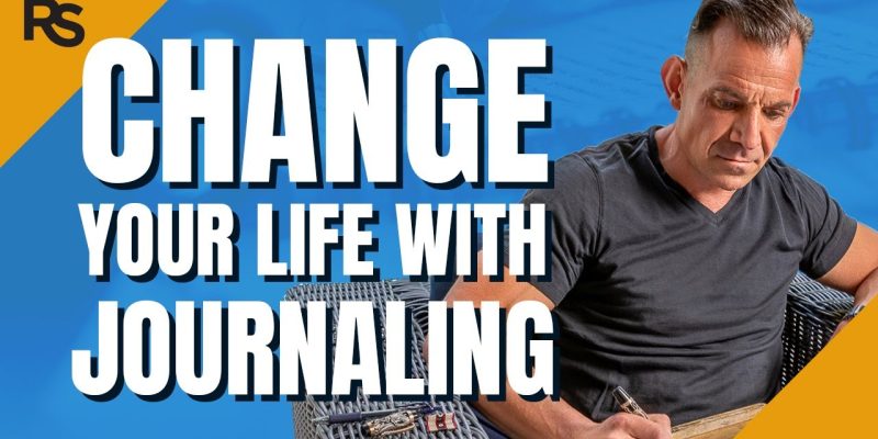 Journaling Exercises to Grow your Business and Expand your Mind