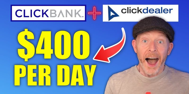 Promote These Products And Earn 0 Per Day