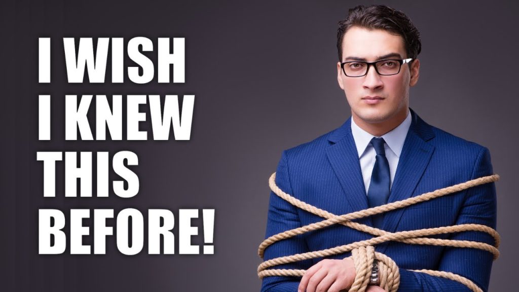 Public Speaking: 21 Things I Wish I Knew When I Did My First Presentation Public Speaking: 21 Things I Wish I Knew When I Did My First Presentation