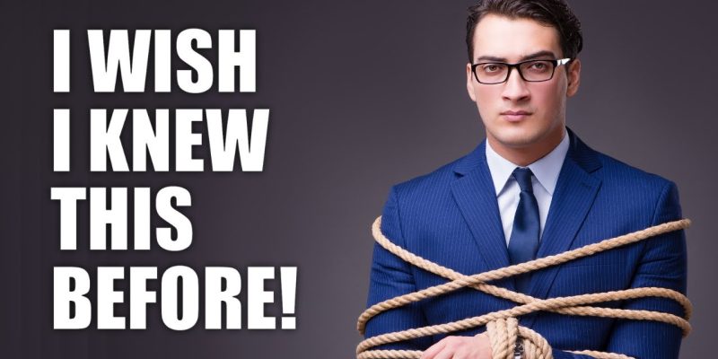 Public Speaking: 21 Things I Wish I Knew When I Did My First Presentation