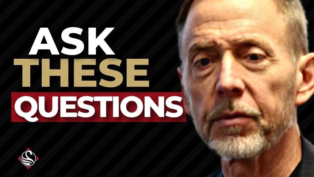 These Type Of Questions Will DRASTICALLY Change Your Negotiations | Chris Voss These Type Of Questions Will DRASTICALLY Change Your Negotiations | Chris Voss