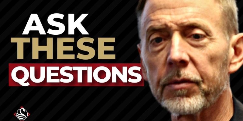 These Type Of Questions Will DRASTICALLY Change Your Negotiations | Chris Voss