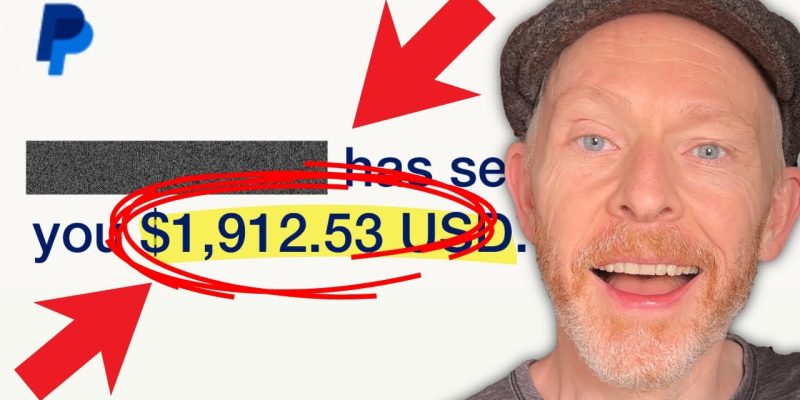 00/MONTH Affiliate Marketing With This Spy Tool