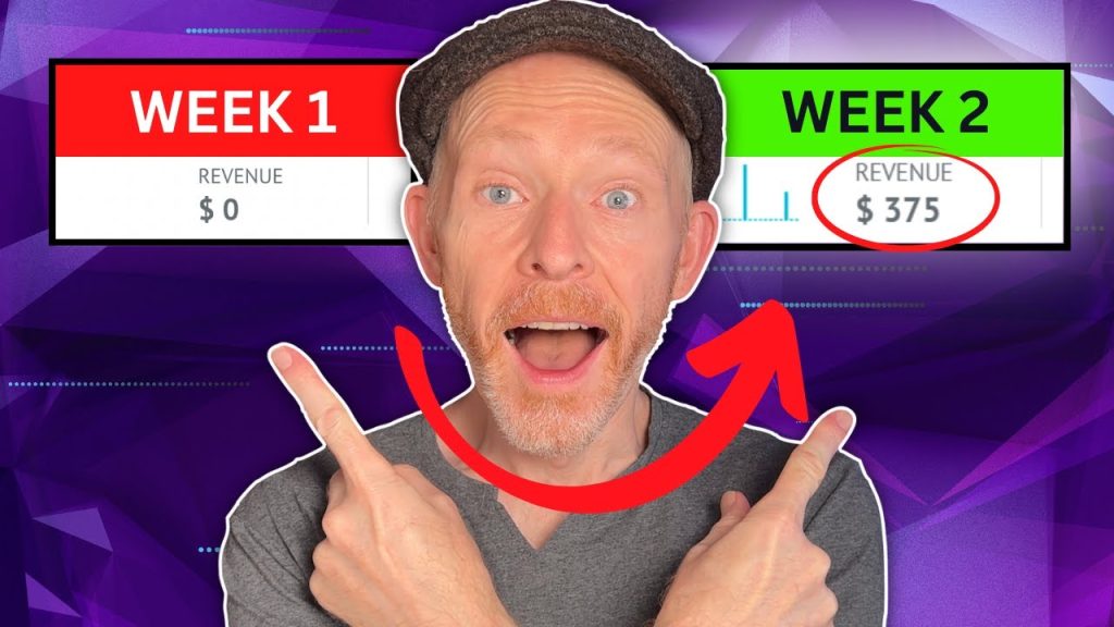 CPA Marketing Method – First 5 In Just Days! (Step By Step Tutorial)