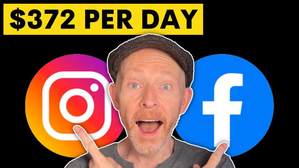 Copy & Paste To Earn 2 Per Day (ClickBank, Instagram, Facebook Method)