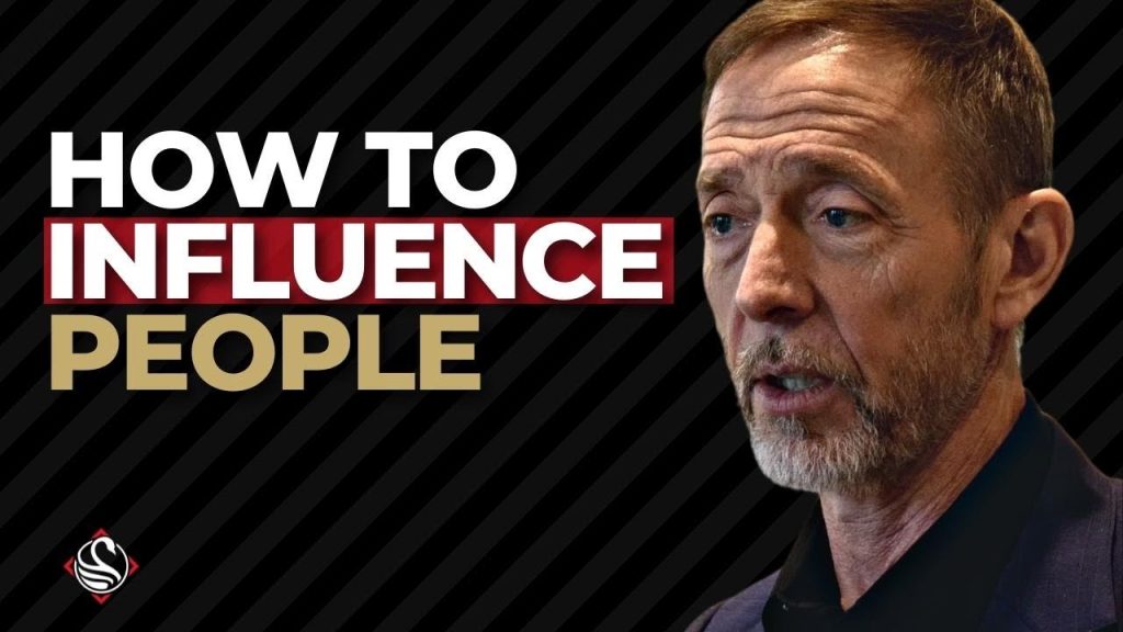 Ex-FBI hostage negotiator: How to influence people, avoid nuclear ‘Armageddon’ – Chris Voss