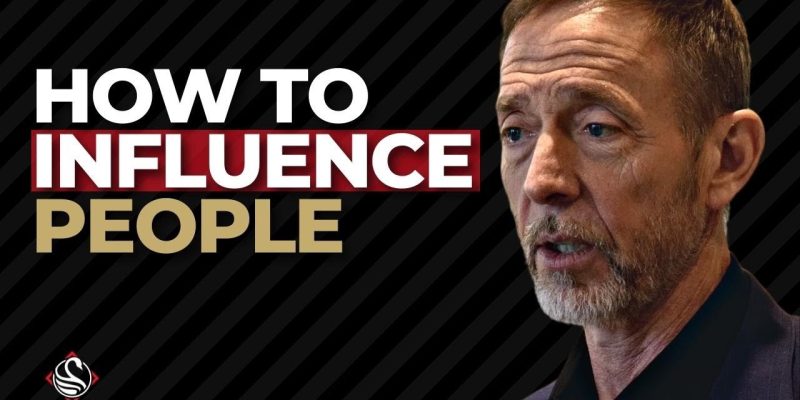 Ex-FBI hostage negotiator: How to influence people, avoid nuclear ‘Armageddon’ – Chris Voss