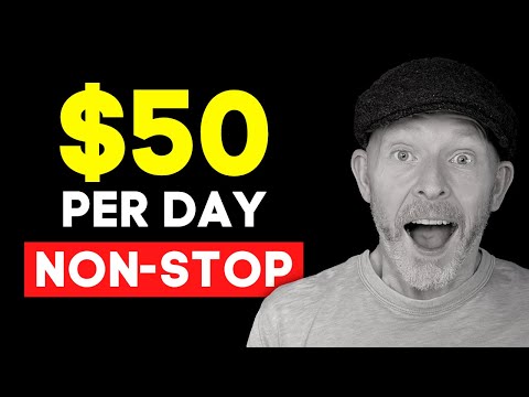 How To Make  Per Day WITHOUT SELLING